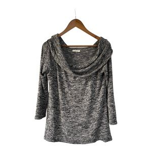Promesa long sleeved top / sweater